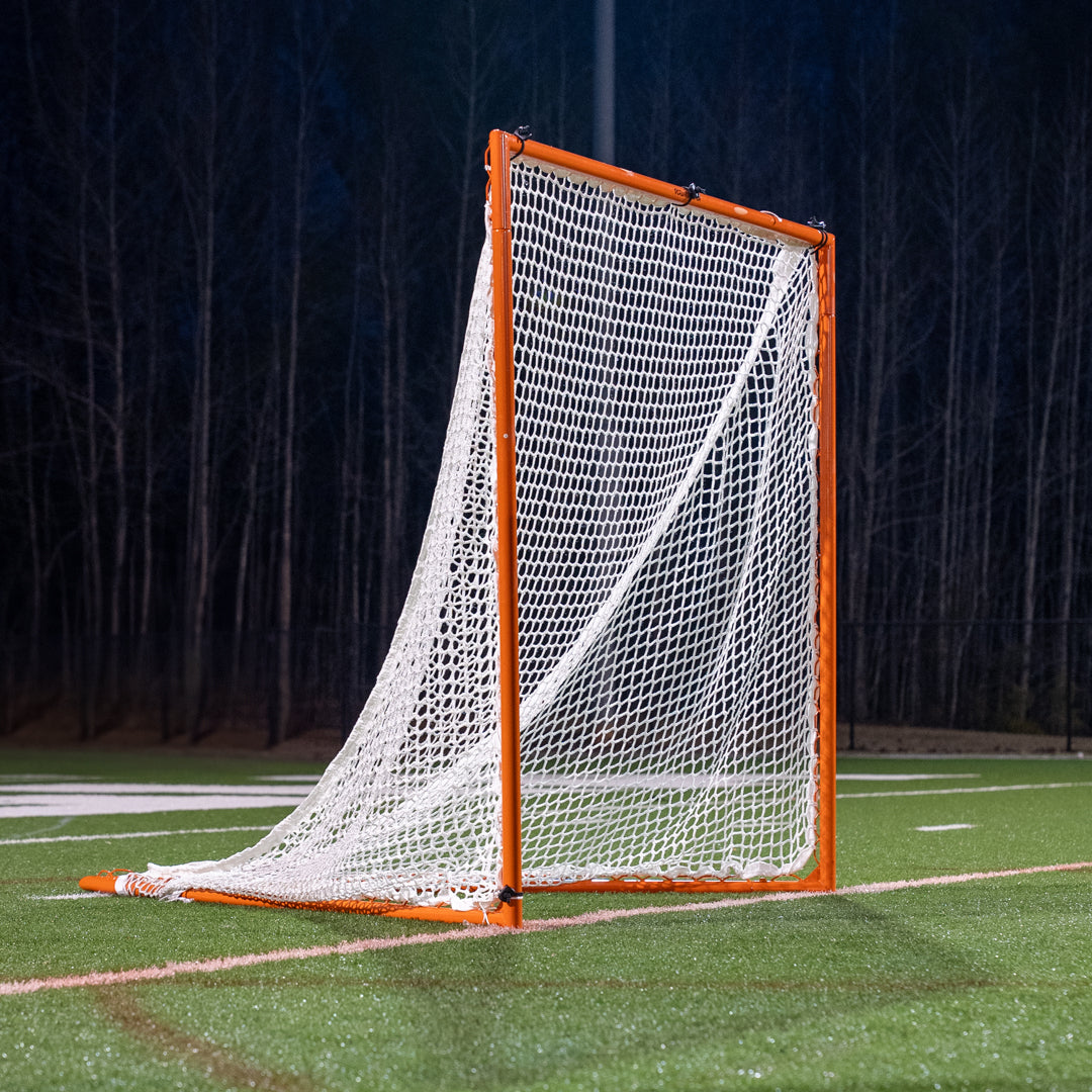 Aceletiqs Lacrosse Goal 6x6 offers