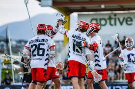 Utah Archers dominate Carolina Chaos in 10-1 victory