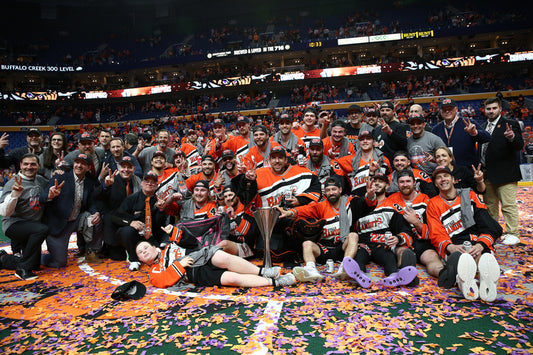 NLL Announces Full 2024/25 Schedule with Thanksgiving Weekend Opener