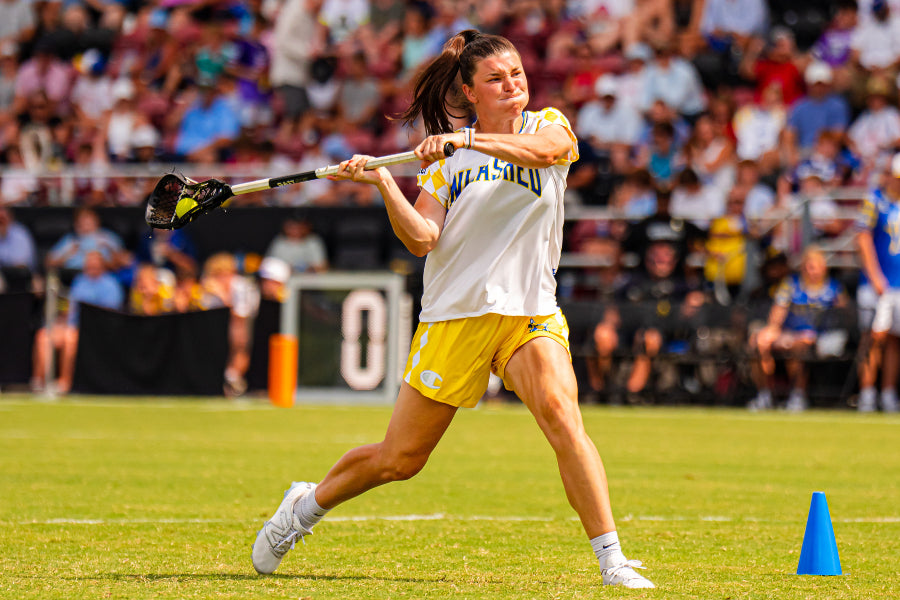 Breaking: PLL Launching Women's Lacrosse League in 2025