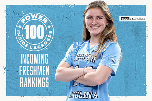 2024 ILWomen Power 100 Incoming Freshman Rankings: UNC's Pattillo, ND's Rassas Headline