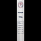 NEW! Dagger, Carbon Fiber 30' Lacrosse Shaft by Crankshooter® Available in NEW Matte White & "USA Tough" Editions - FREE SHIPPING