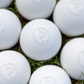 Crankshooter® Lacrosse PRACTICE Balls - Qty 24 (2 Dozen) - THESE ARE NOT GAME BALLS