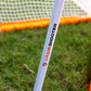 NEW! Mini Lacrosse Goal Set, Includes 2 Goals, 3 sticks & Soft Ball - FREE SHIPPING