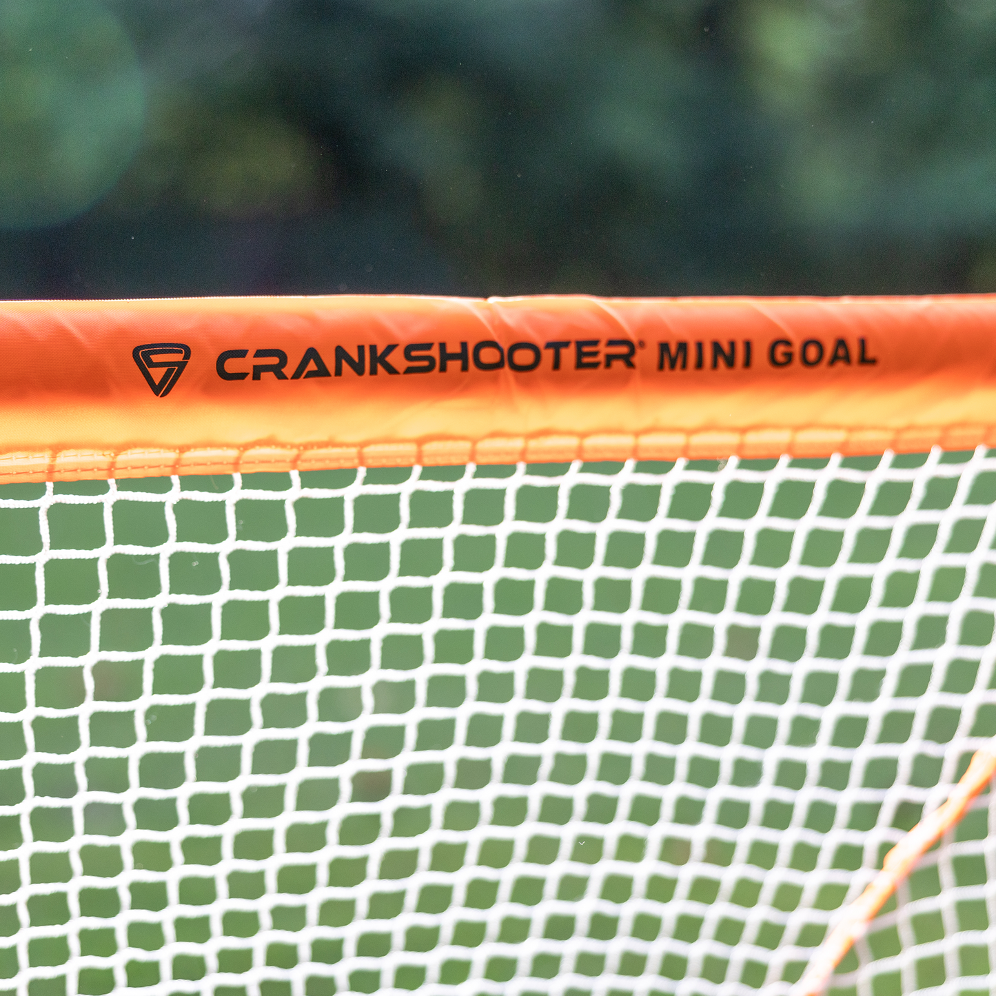 NEW! Mini Lacrosse Goal Set, Includes 2 Goals, 3 sticks & Soft Ball - FREE SHIPPING