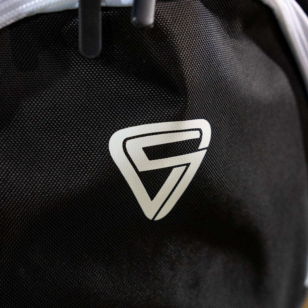 Performance clearance gear backpack