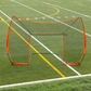 NEW! Orbit Lacrosse Backstop, 12'x 9', Wraparound Design - FREE SHIPPING