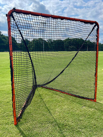 Professional Lacrosse Goals & Nets For Sale By Crankshooter 