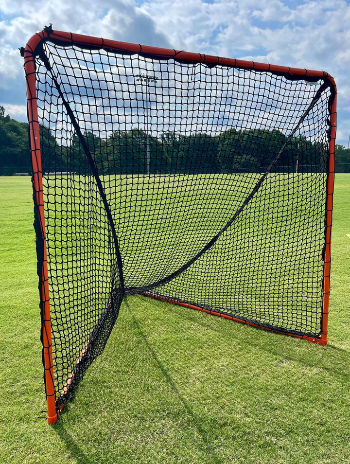 Professional Lacrosse Goals & Nets For Sale by CrankShooter ...