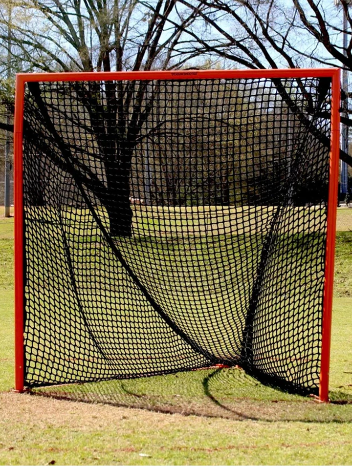 Professional Lacrosse Goals & Nets For Sale by CrankShooter ...