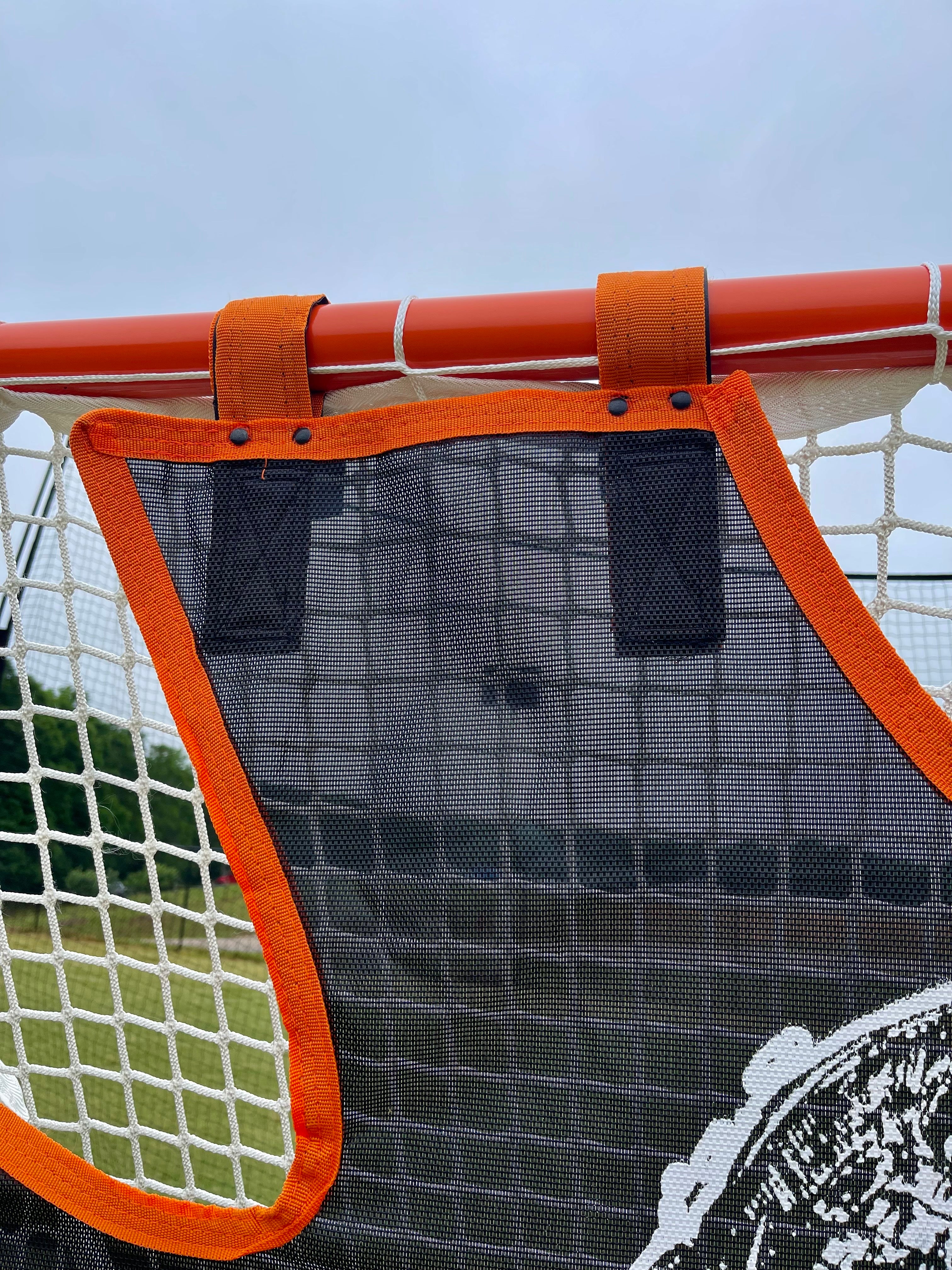 Hockey goal shooting on sale trainer